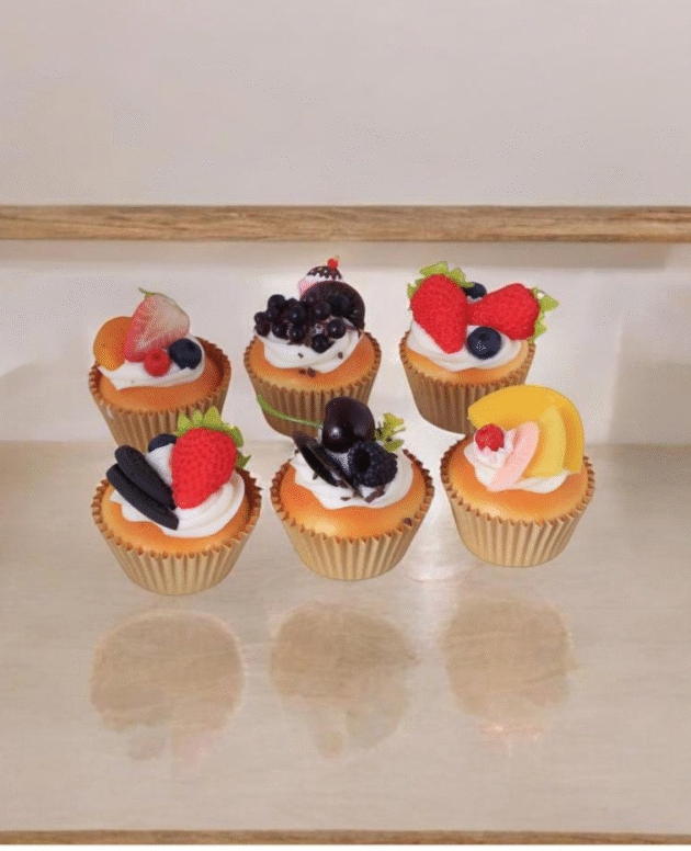 ARTIFICIAL VEGETABLE, FRUIT, BREAD - 36770