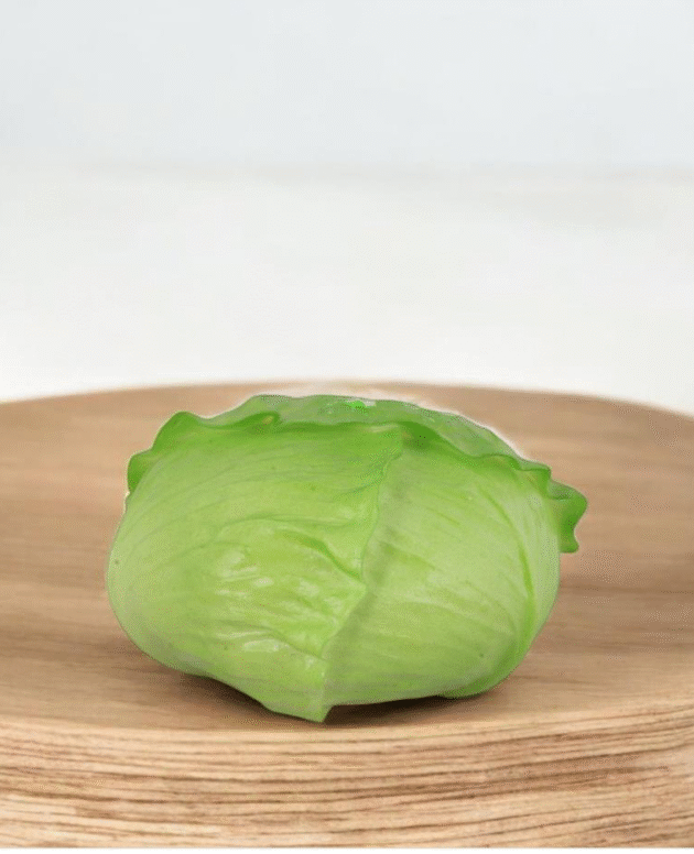 ARTIFICIAL VEGETABLE, FRUIT, BREAD - 36773