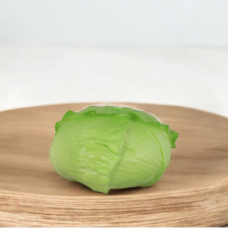 ARTIFICIAL VEGETABLE, FRUIT, BREAD - 36773