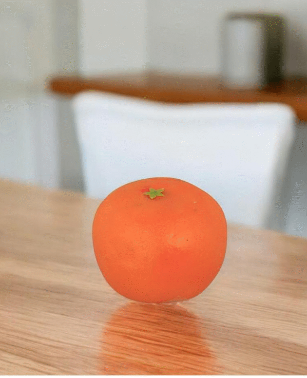 ARTIFICIAL VEGETABLE, FRUIT, BREAD - 36778