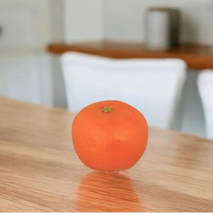 ARTIFICIAL VEGETABLE, FRUIT, BREAD - 36778
