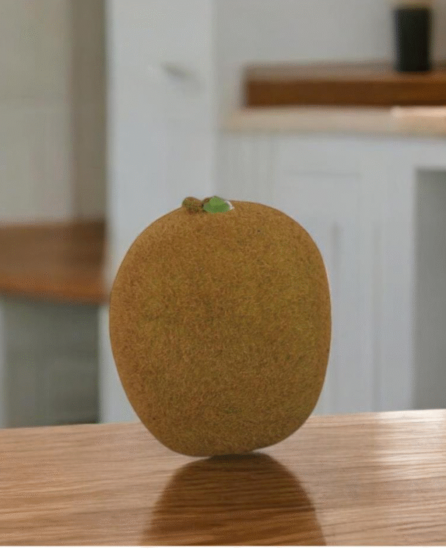 ARTIFICIAL VEGETABLE, FRUIT, BREAD - 36780