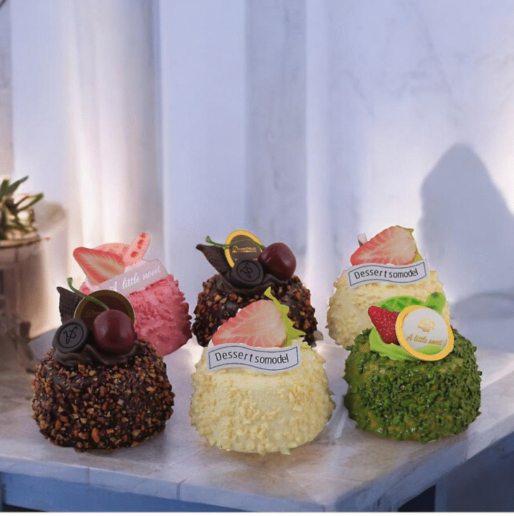 ARTIFICIAL VEGETABLE, FRUIT, BREAD - 37600