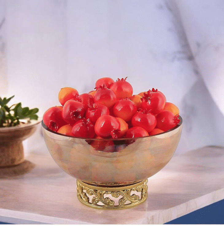 ARTIFICIAL VEGETABLE, FRUIT, BREAD - 37604