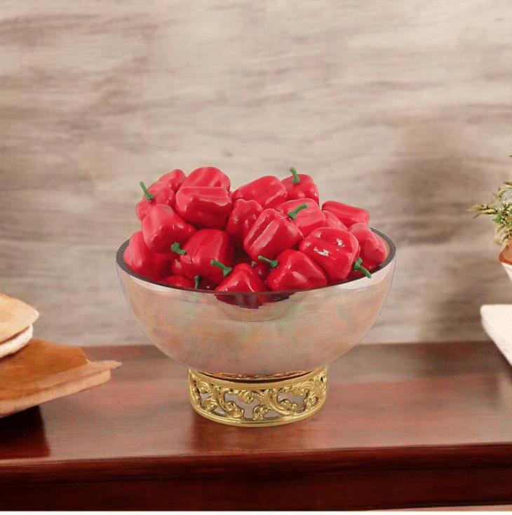ARTIFICIAL VEGETABLE, FRUIT, BREAD - 37623