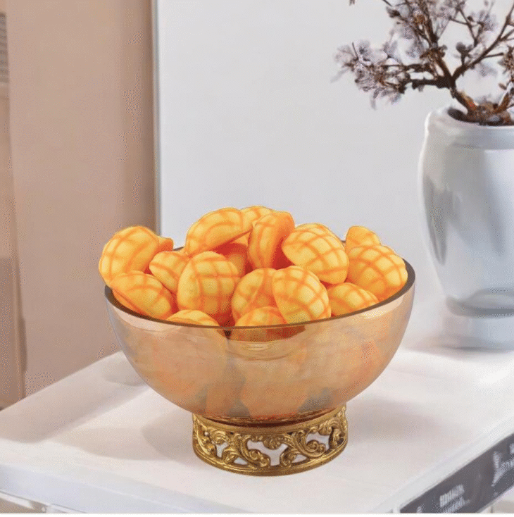 ARTIFICIAL VEGETABLE, FRUIT, BREAD - 37711
