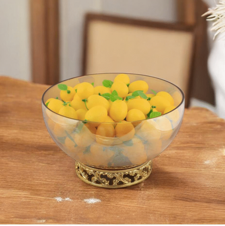 ARTIFICIAL VEGETABLE, FRUIT, BREAD - 37808