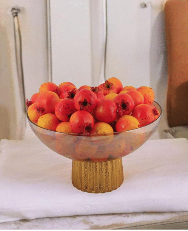 ARTIFICIAL VEGETABLE, FRUIT, BREAD - 37814