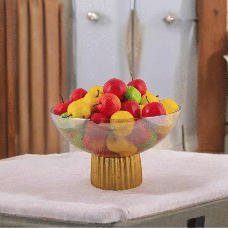 ARTIFICIAL VEGETABLE, FRUIT, BREAD - 37815