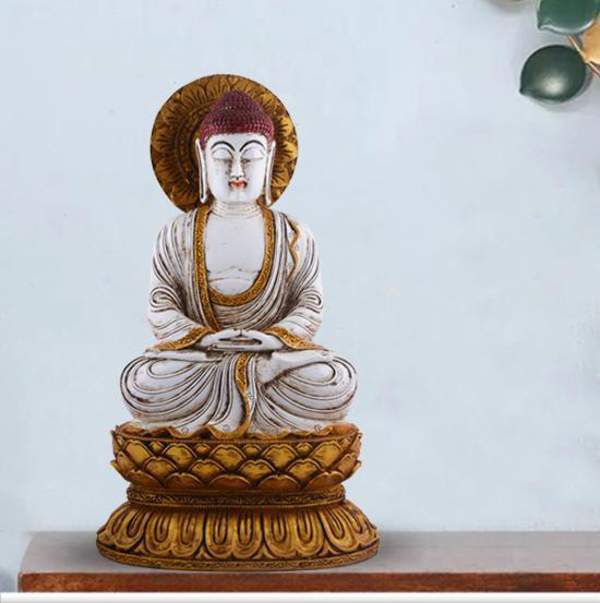 BUDDHA - 24286