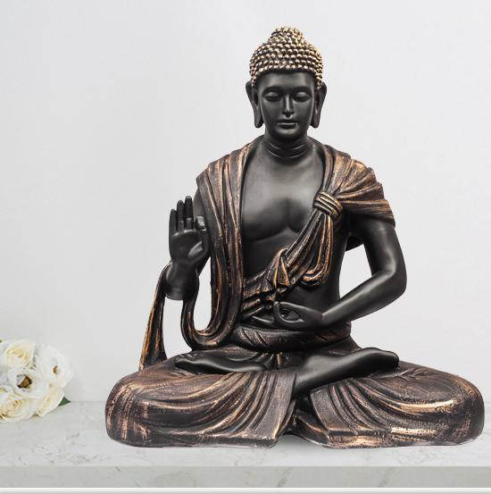 BUDDHA - 25384