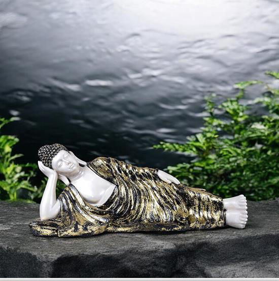 BUDDHA - 25387
