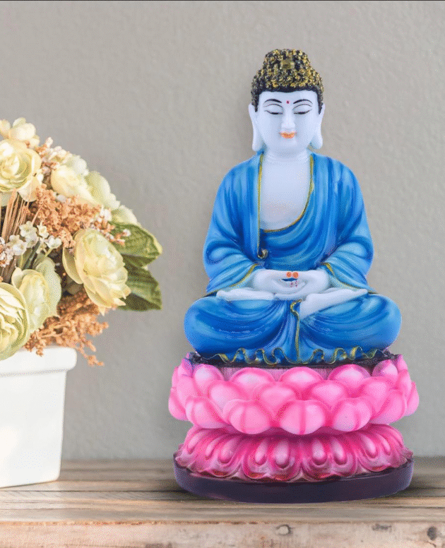 BUDDHA - 27889
