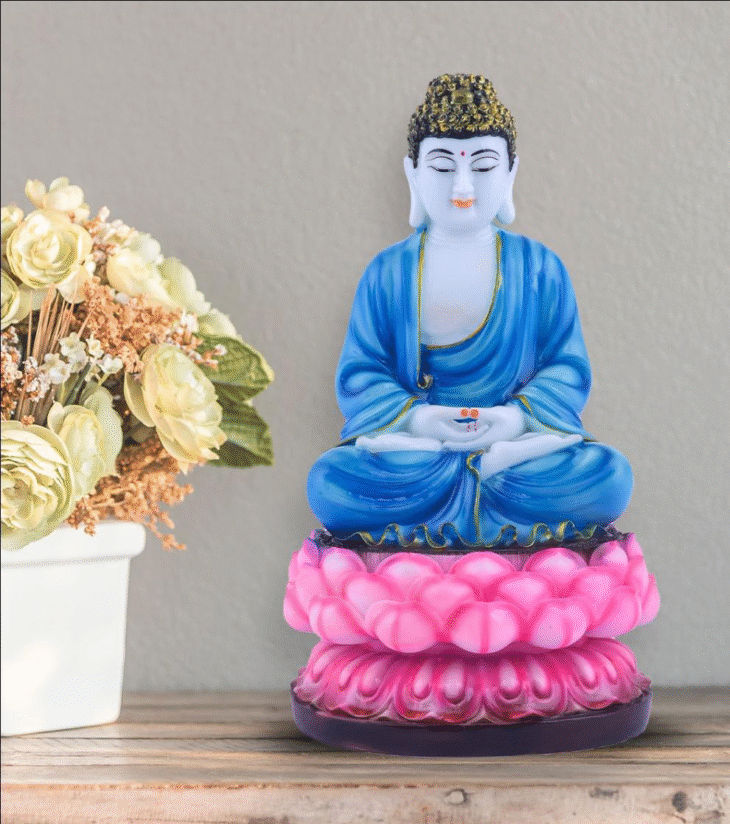 BUDDHA - 27889