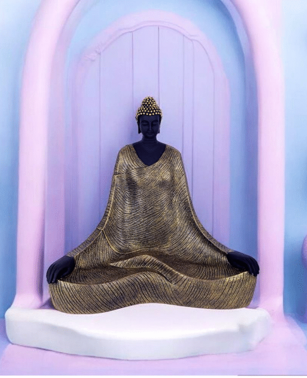 BUDDHA - 35559