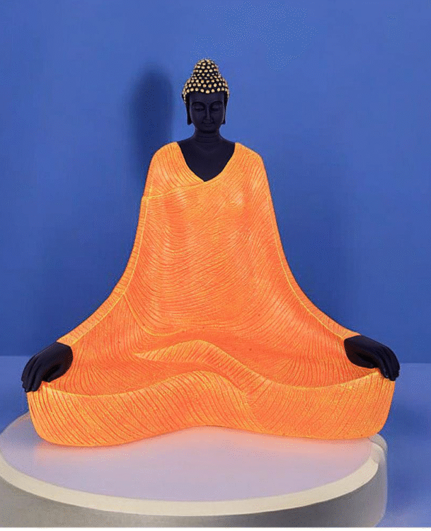 BUDDHA - 35560