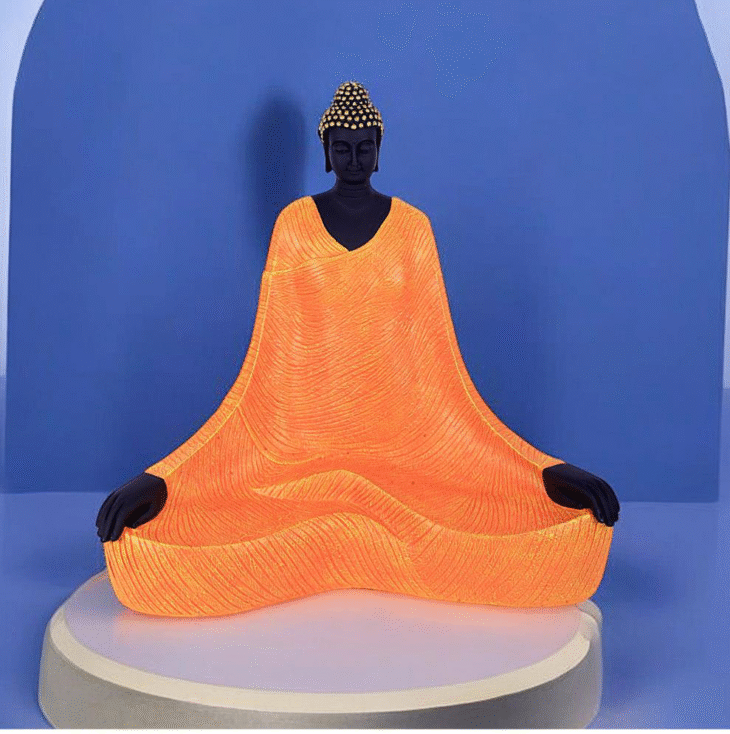 BUDDHA - 35560