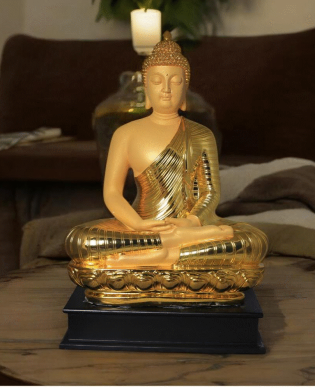 BUDDHA - 38070