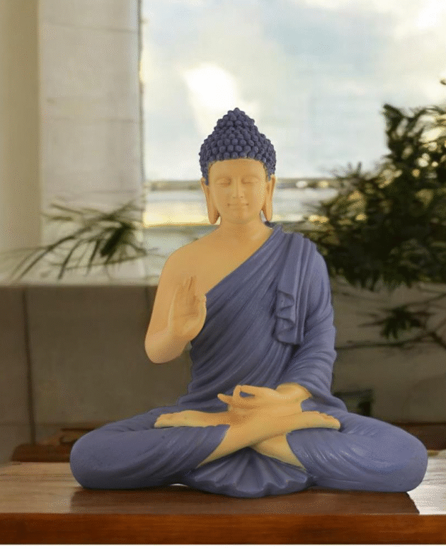 BUDDHA - 38257