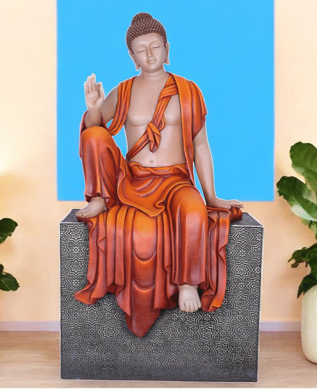 BUDDHA - 38310