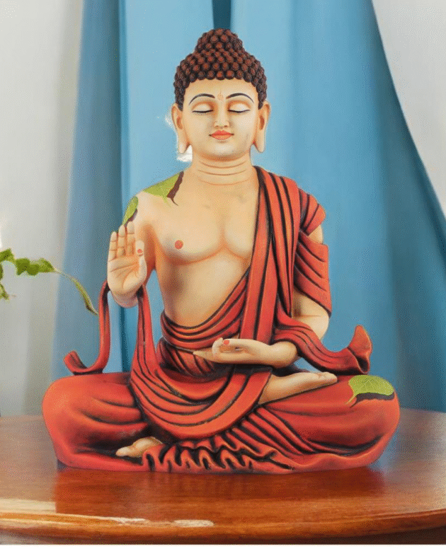 BUDDHA - 38342