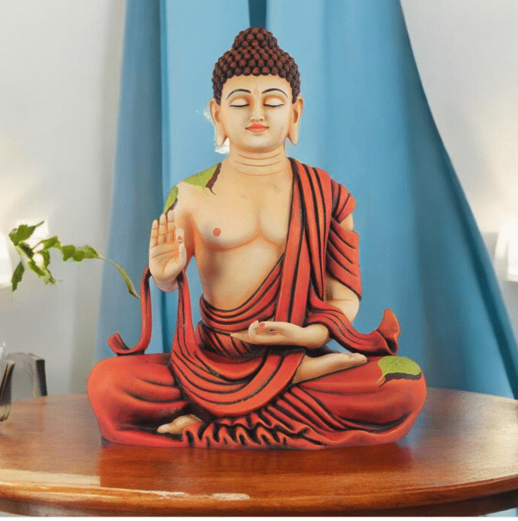 BUDDHA - 38342