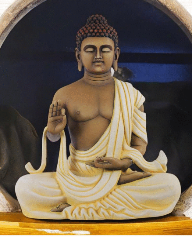 BUDDHA - 38343