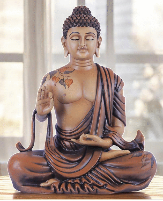 BUDDHA - 38345