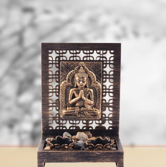 CANDLE STAND - 11530
