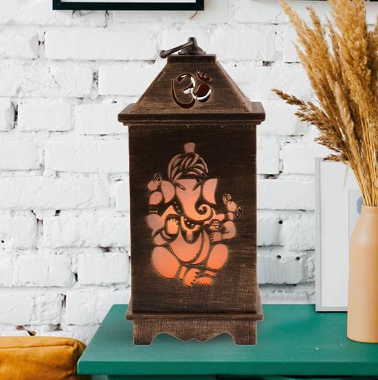 CANDLE STAND - 13820