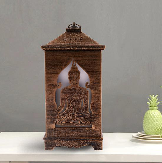 CANDLE STAND - 13829