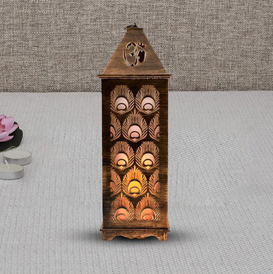 CANDLE STAND - 13832