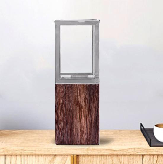 CANDLE STAND - 17122