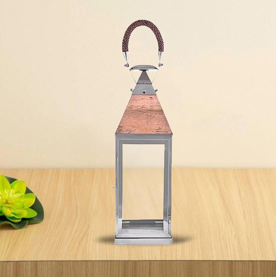 CANDLE STAND - 17127