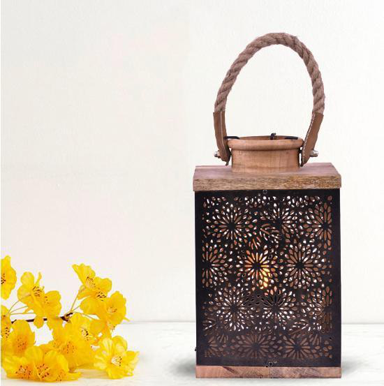CANDLE STAND - 17223