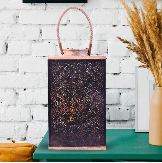 CANDLE STAND - 17225
