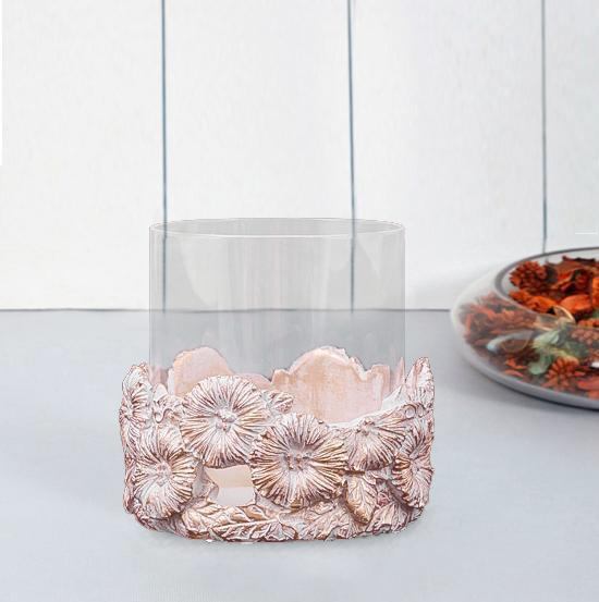 CANDLE STAND - 17467