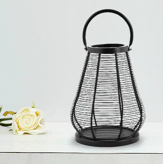 CANDLE STAND - 18968