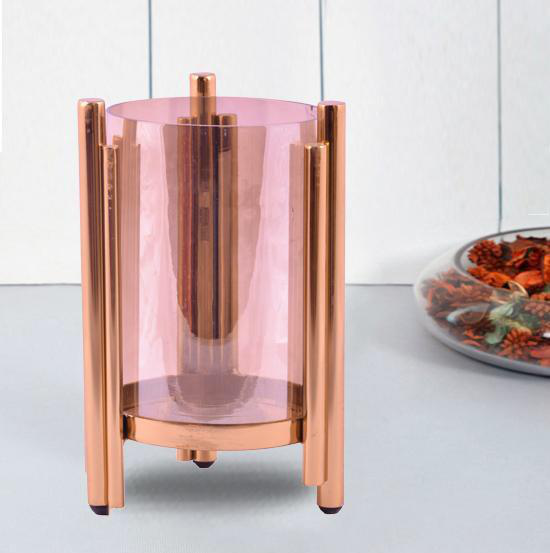 CANDLE STAND - 19219