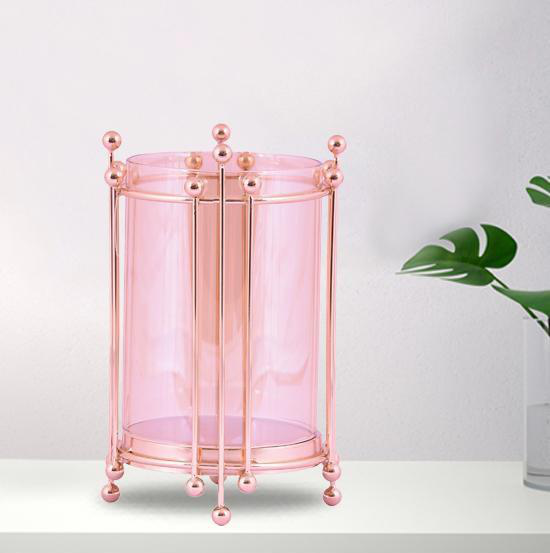 CANDLE STAND - 19586
