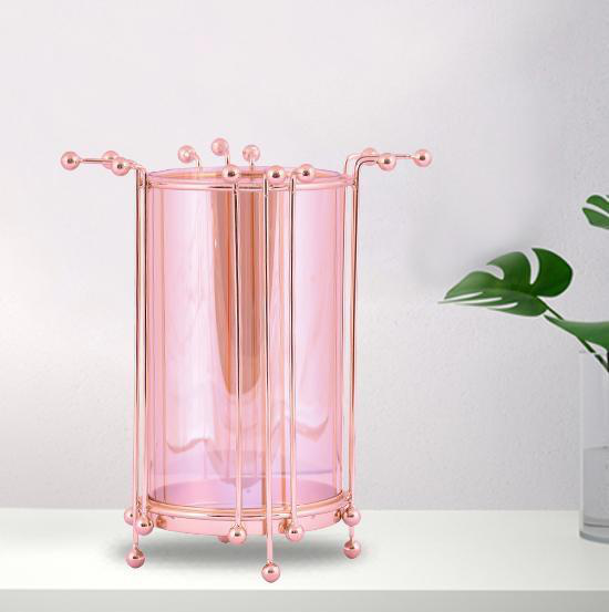 CANDLE STAND - 19587