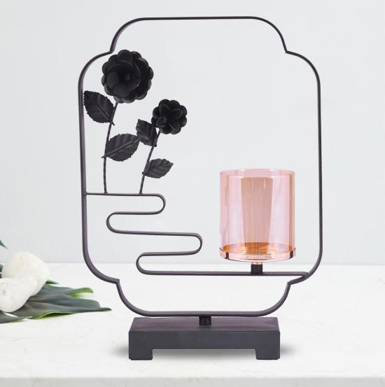 CANDLE STAND - 19953