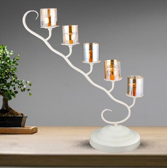 CANDLE STAND - 19983