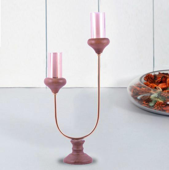 CANDLE STAND - 20234