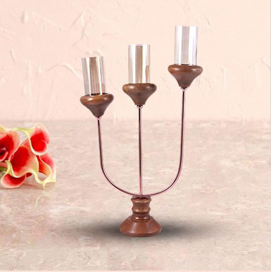 CANDLE STAND - 20238