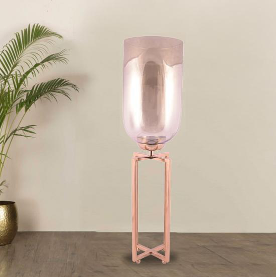 CANDLE STAND - 20264