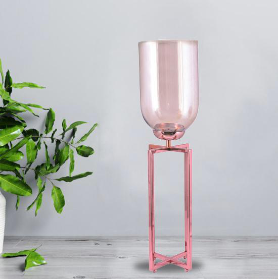 CANDLE STAND - 20266