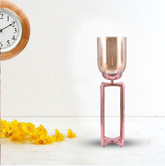 CANDLE STAND - 20267