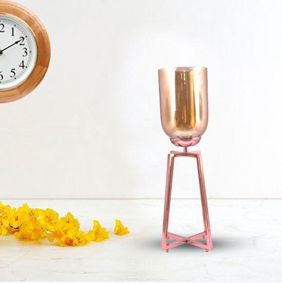 CANDLE STAND - 20270
