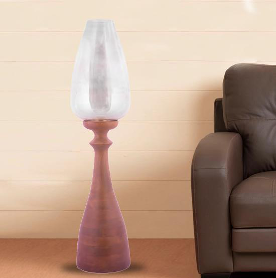 CANDLE STAND - 20274